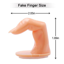 Load image into Gallery viewer, Kalolary Acrylic Nails Practice Finger Nail