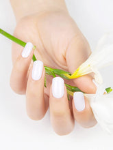 Load image into Gallery viewer, Kalolary White Series Nail Gel Polish Strips 20 PCS