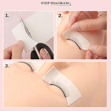 Load image into Gallery viewer, Kalolary 5 Rolls Lash Tape