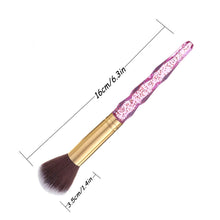 Load image into Gallery viewer, Kalolary 3 Pcs Nail Dust Brush (B)