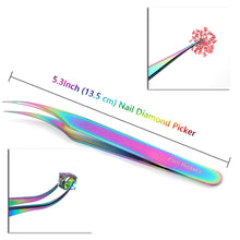 Load image into Gallery viewer, Kalolary 6 PCS Cuticle Pusher Remover Kit