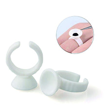 Load image into Gallery viewer, Kalolary 22PCS Eyelash Grafting Set Eyelash Extension For Starter Use Grafting Set Eyelashes