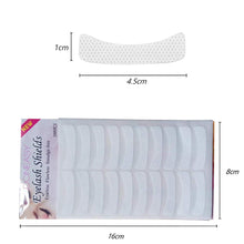 Load image into Gallery viewer, Kalolary 200PCS Eyeshadow Shields Eyelashes Pad