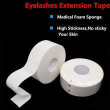 Load image into Gallery viewer, Kalolary 5 Rolls Lash Tape