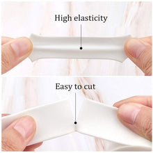 Load image into Gallery viewer, Kalolary 5 Rolls Lash Tape