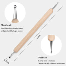 Load image into Gallery viewer, Kalolary 13PCS Uv Gel Nail Brush