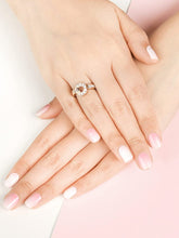 Load image into Gallery viewer, Kalolary Gradient Pink Series Nail Gel Polish Strips 20 PCS