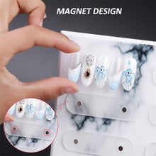 Load image into Gallery viewer, Kalolary Nail Art Showing Holder