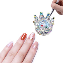 Load image into Gallery viewer, Kalolary 2Pcs Nail Art Dappen Dish