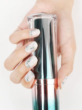 Load image into Gallery viewer, Kalolary Marble Series Nail Gel Polish Strips 20 PCS