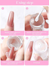 Load image into Gallery viewer, Kalolary 2 PCS Nail Art Stamper Kit