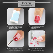 Load image into Gallery viewer, Kalolary 2 Pcs Acrylic UV Gel Dual-Ended Gel Brush