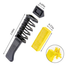 Load image into Gallery viewer, Kalolary 10 Colors Hair Chalk for Girls Kids