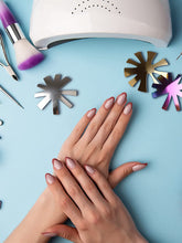 Load image into Gallery viewer, Kalolary 6PCS French Nail Manicure Edge Trimmer