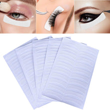 Load image into Gallery viewer, Kalolary 200PCS Eyeshadow Shields Eyelashes Pad