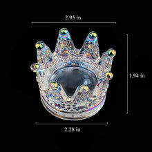 Load image into Gallery viewer, Kalolary 2Pcs Nail Art Dappen Dish