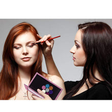 Load image into Gallery viewer, Kalolary 42PCS Professional Magnetic Palette Empty Makeup Palette Set