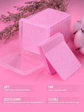 Load image into Gallery viewer, Kalolary 800 PCS Lint Free Nail Wipes Eyelash Glue Cotton Pads