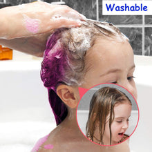 Load image into Gallery viewer, Kalolary 10 Colors Hair Chalk for Girls Kids