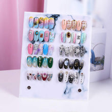 Load image into Gallery viewer, Kalolary Nail Art Showing Holder