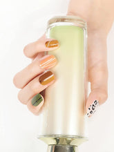 Load image into Gallery viewer, Kalolary Retro Series Nail Gel Polish Strips 20 PCS