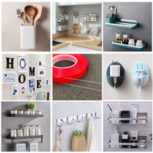 Load image into Gallery viewer, Kalolary Nail Art Holder Display Stand Set