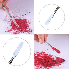 Load image into Gallery viewer, Kalolary 42PCS Professional Magnetic Palette Empty Makeup Palette Set