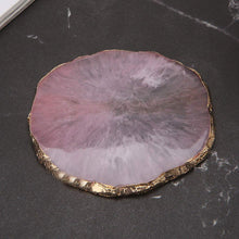 Load image into Gallery viewer, Kalolary Pink Resin Nail Art Palette