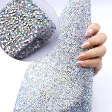 Load image into Gallery viewer, Kalolary Nail Art Hand Pad