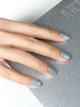 Load image into Gallery viewer, Kalolary Gray Series Nail Gel Polish Strips 20 PCS
