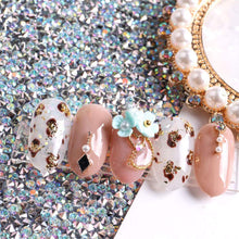 Load image into Gallery viewer, Kalolary Nail Art Hand Pad