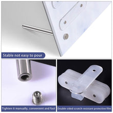 Load image into Gallery viewer, Kalolary Large Size Nail Art Showing Holder