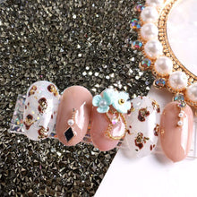 Load image into Gallery viewer, Kalolary Nail Art Hand Pad