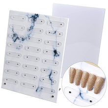 Load image into Gallery viewer, Kalolary Large Size Nail Art Showing Holder