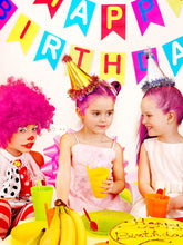 Load image into Gallery viewer, Kalolary Pink Hair Chalk Comb 10 PCS