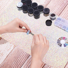 Load image into Gallery viewer, Kalolary Nail Art Hand Rest Pad for Nail Art Cushion Pillow