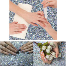 Load image into Gallery viewer, Kalolary Nail Art Hand Pad