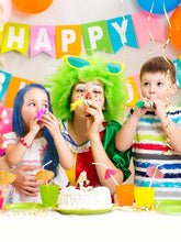 Load image into Gallery viewer, Kalolary Multicolor Hair Chalk Comb 10 PCS