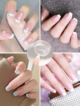 Load image into Gallery viewer, Kalolary 2 PCS Nail Art Stamper Kit