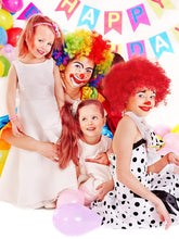 Load image into Gallery viewer, Kalolary Red Hair Chalk Comb 10 PCS