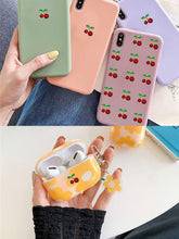 Load image into Gallery viewer, Kalolary 60Pcs Cherry Nail Charms