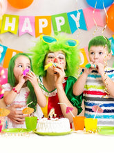 Load image into Gallery viewer, Kalolary Green Hair Chalk Comb 10 PCS