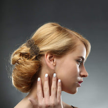 Load image into Gallery viewer, Kalolary 14 PCS Retro Vintage Metal French Barrette