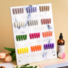 Load image into Gallery viewer, Kalolary Large Size Nail Art Showing Holder