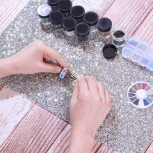 Load image into Gallery viewer, Kalolary Nail Art Hand Pad