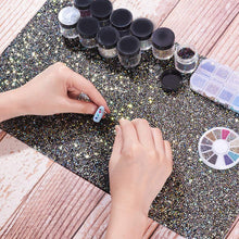 Load image into Gallery viewer, Kalolary Nail Art Hand Pad