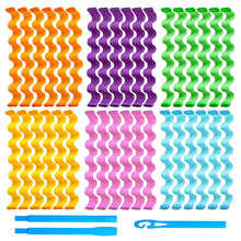 Load image into Gallery viewer, Kalolary 36Pcs Hair Curlers Styling Kit