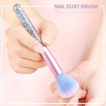 Load image into Gallery viewer, Kalolary 3 Pcs Nail Dust Brush （A）
