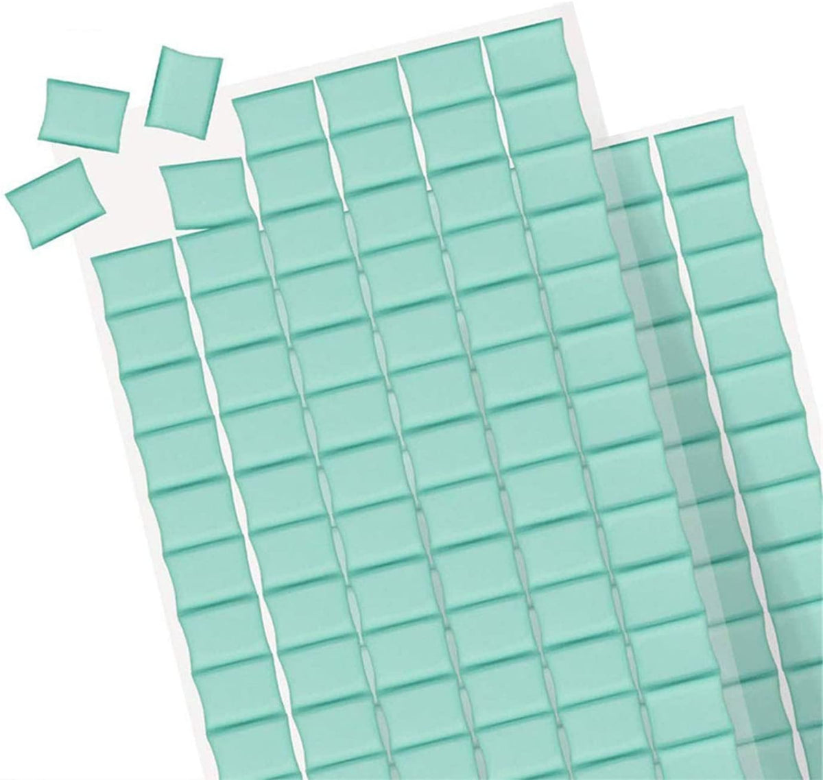 Kalolary Adhesive Poster Putty 102 Pcs
