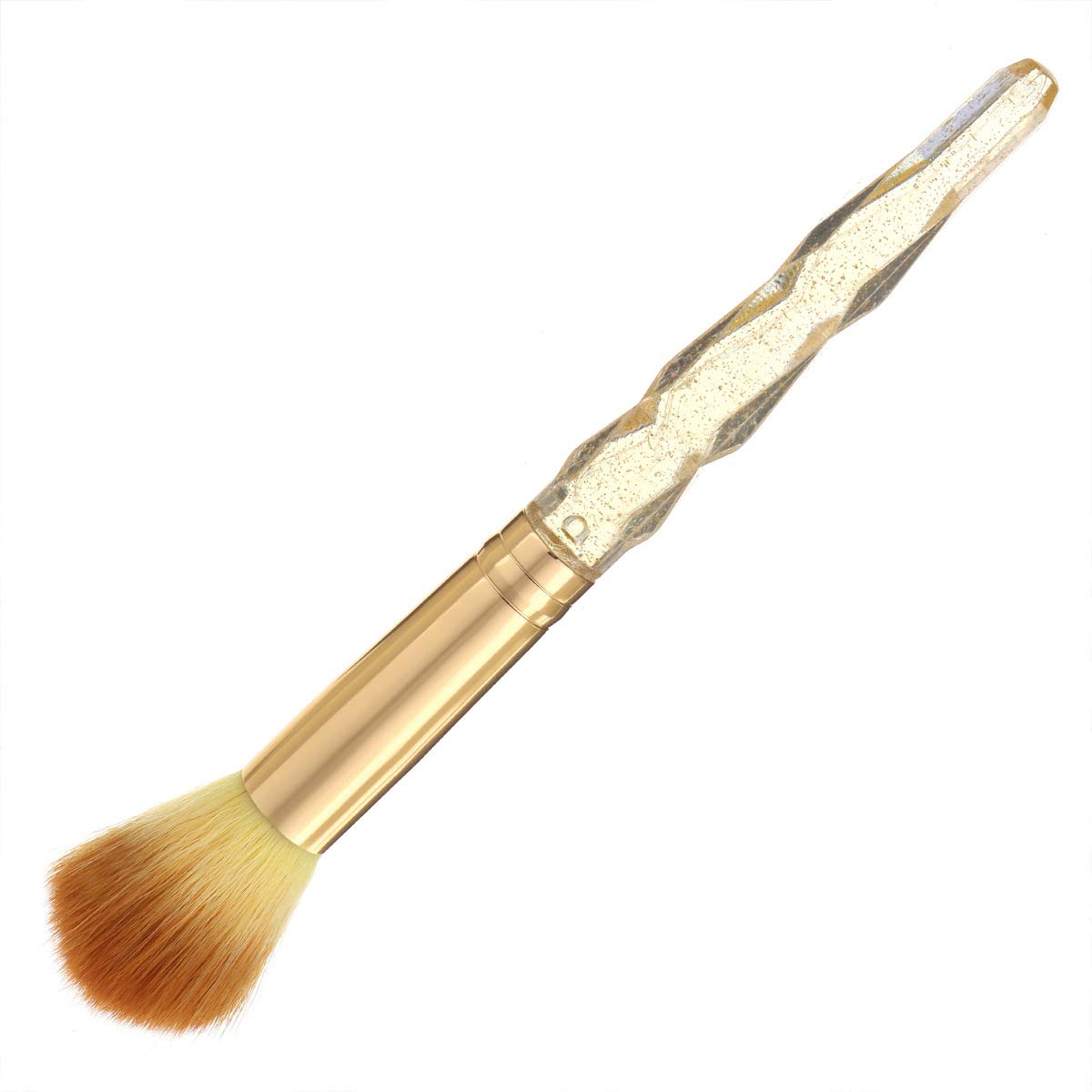 Kalolary 3 Pcs Nail Dust Brush （B）